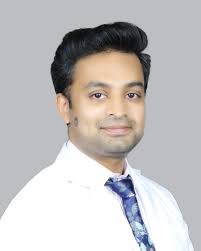 Dr Aditya J Baindur